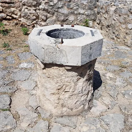 Ana Διαμέρισμα